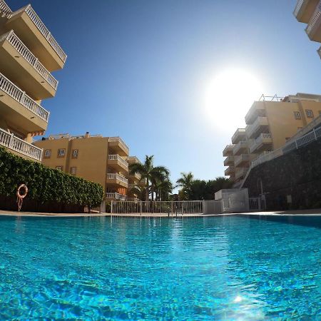 Apartman Mar Primavera Arona  Exterior foto