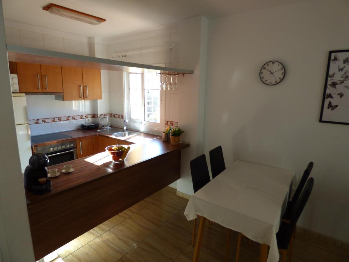 Apartman Mar Primavera Arona  Exterior foto