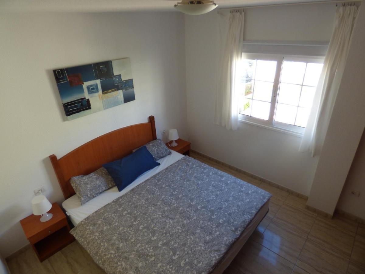Apartman Mar Primavera Arona  Exterior foto