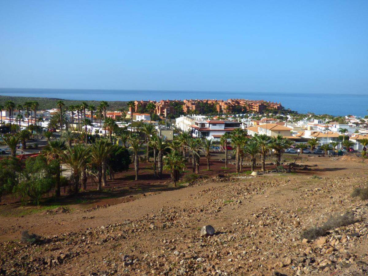 Apartman Mar Primavera Arona  Exterior foto