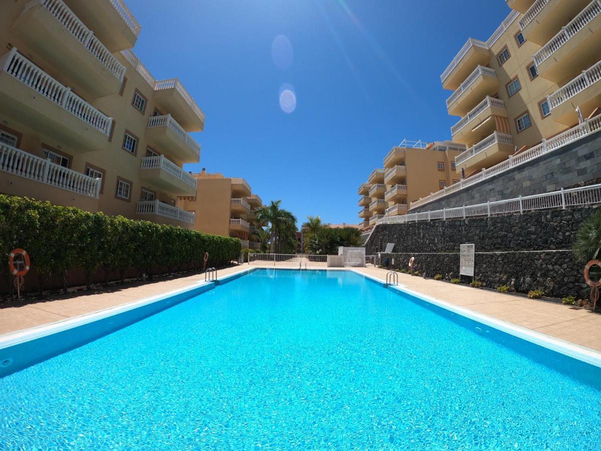 Apartman Mar Primavera Arona  Exterior foto